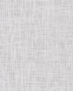 Brewster Anya White Paper Weave Wallpaper> Damask, Trellis & Geometrics