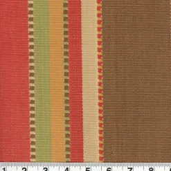 Heritage Apache Sundance Fabric> Stripes & Chevrons