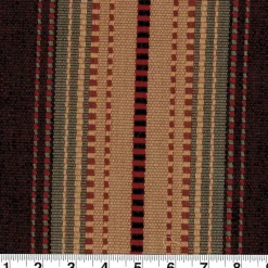 Heritage Appalachian Brick Roth & Tompkins Fabric Clearance