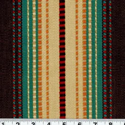 Stock/Heritage/Roth Appalachian Terracotta Roth & Tompkins Fabric Sale