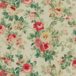 Stock/PKaufmann_inc/PKL Apple Hill Blossom Waverly Fabric> Florals