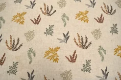 Stock/Regal Archipelago Saffron Regal Fabric> Specialty