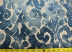 Stock/Hamilton Arden Topaz Hamilton Fabric Clearance