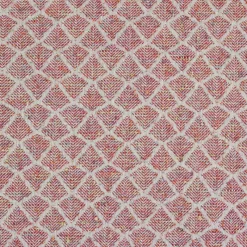 Richloom Arkville Zinnia Fabric> Damask, Trellis & Geometrics