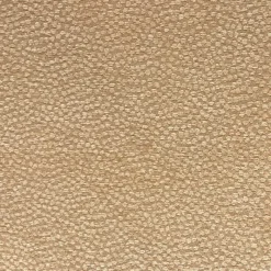 Stock/Regal Arno Saffron Chenille Dot Regal Fabric Clearance