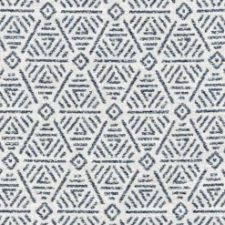 Regal Arrowhead Chambray Fabric Clearance
