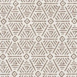 Regal Arrowhead Mushroom Fabric Clearance