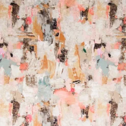 SMC/TFA Art De Vivre Antique Rose Swavelle Mill Creek Fabric Best