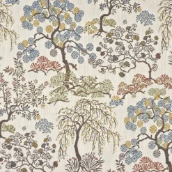 Regal Asuka Teal Fabric Outlet