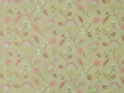 Covington Augusta 111 Pastel Fabric> Specialty