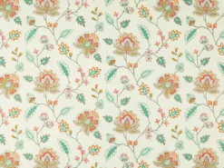 Covington Augusta 318 Persimmon Fabric Clearance