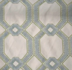 Stock/Heritage/Roth Avignon Seaglass Roth Fabric Outlet