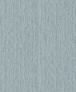 Brewster 2959-AWIH-20110 Reese Blue Stria Wallpaper> Damask, Trellis & Geometrics