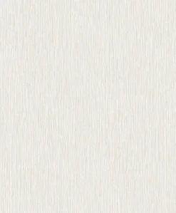 Brewster 2959-AWMKE-3200 Reese Off-White Stria Wallpaper> Damask, Trellis & Geometrics