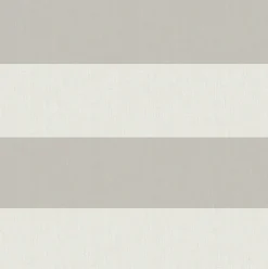 Brewster Awning Grey Stripe Wallpaper (3113-194537)> Damask, Trellis & Geometrics