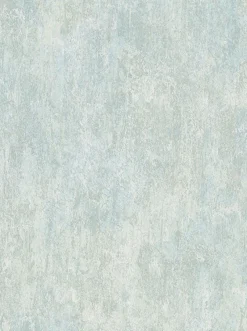 Brewster 2959-AWSH-12058 Micah Seafoam Distressed Texture Wallpaper> Damask, Trellis & Geometrics