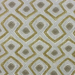 Richloom Ayu Golden Fabric Discount