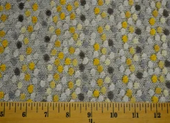 Hamilton Bacchus Butternut Fabric> Trim