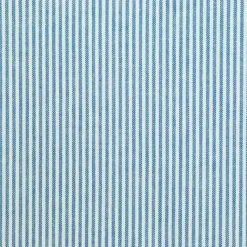 PKaufmann_inc/PK Baldwin Ultramarine P/Kaufmann Fabric> Stripes & Chevrons