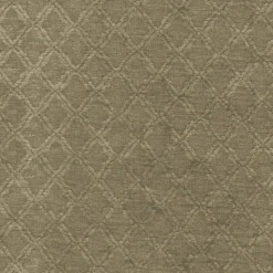 Regal Ballard Truffle Fabric New