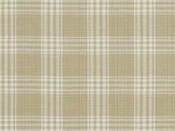 Covington Barnegat Plaid Beach Fabric> Plaids & Checks