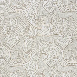 Regal Bastet Fawn Fabric> Animals & Insects