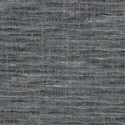 Richloom Battini Indigo Fabric> Stripes & Chevrons