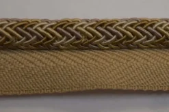 Belagio BC10002 82/11 Brown .25 inch Lip Cord Trim> Toile