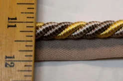 Belagio BC10003 11/10 Citrine Grey Gold Lip Cord> Toile