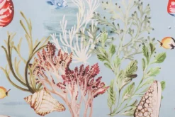 Hamilton Beachview Surf Fabric> Nautical & Tropical