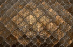 Covington Beadling 681 Bronze Fabric> Specialty