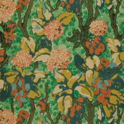 Stock/PKaufmann_inc/PK Bell Blooms Jade P/Kaufmann Fabric Sale