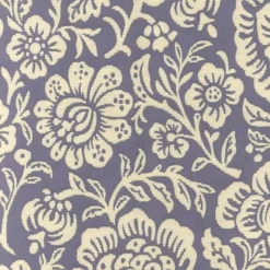 Regal Bella Indigo Fabric> Solid, Texture & Faux