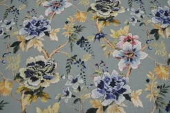 Stock/Hamilton Belladonna Mist Hamilton Fabric Hot