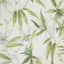 Regal Bellavista Fern Fabric> Florals