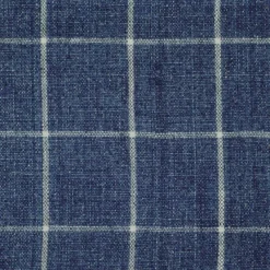 PKaufmann_inc/PK Bennet 424 Indigo P Kaufmann Fabric Online