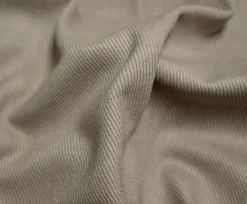 Stock/PKaufmann_inc/PKL Bentley Twill Grey Waverly Fabric> Solid, Texture & Faux
