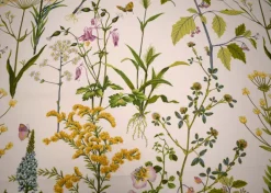 Stock/PKaufmann_inc/PK Berkshire Meadow Honeydew P Kaufmann Fabric> Kids