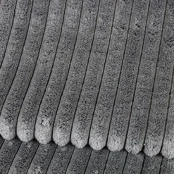 Culp Billow Pewter Fabric