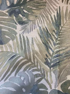 SMC Birch Bay Haze Swavelle Mill Creek Fabric> Florals