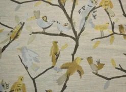 SMC/TFA Birdseye View Spa Swavelle Mill Creek Fabric (V50-BIR-SPA) Sale