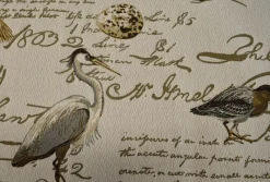 Stock/Culp Birdsong Seamist Culp Fabric Best