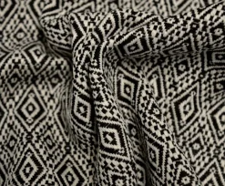 Crypton Birdy Noir Fabric> Performance