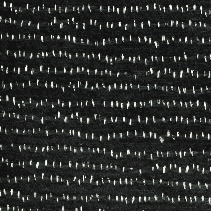 PKaufmann_inc/PK Black Jack Ebony P Kaufmann Fabric> Trim