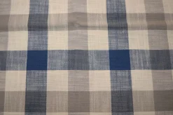 Culp Blake Nautical Fabric New