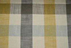 Stock/Culp Blake Oxford Culp Fabric> Plaids & Checks