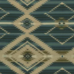 PKaufmann_inc/PKL Blanket Statement Denim P/K Lifestyles Fabric Online