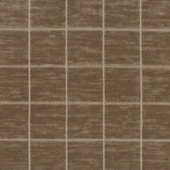 Regal Block Mushroom Fabric> Trim