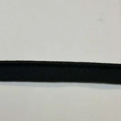 Stock/Classical Elements BM300 856 Black Lip Cord Trim> Toile