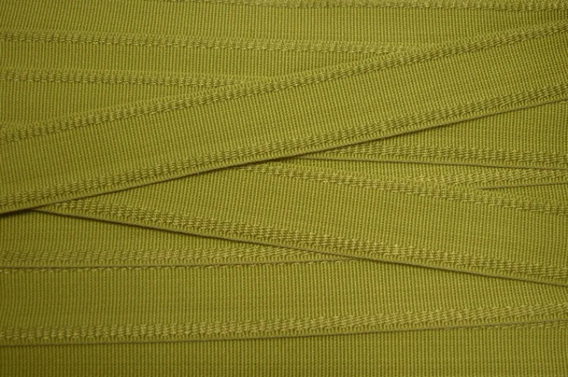 Stock/Classical Elements BM205 284 Green Classical Elements Tape Trim> Toile